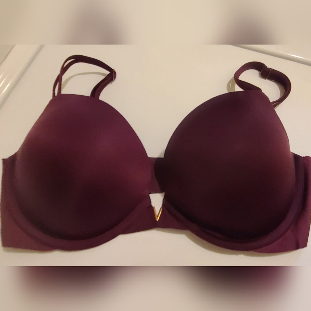 Victoria's Secret Cloud Bra 34D